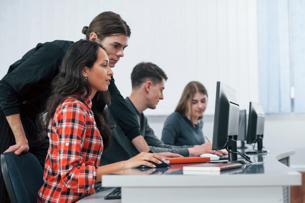 Full Stack Development Internship in Trichy | Hands-On Web Training