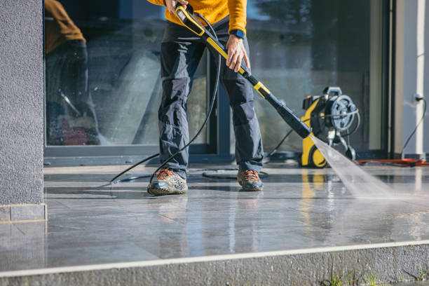 Why Pressure Washing Is the Fastest Way to Refresh a Sydney Property