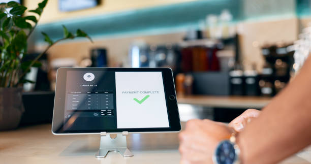 How Modern POS Systems Are Quietly Transforming Retail Businesses in Trichy