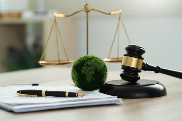 environmental law firm